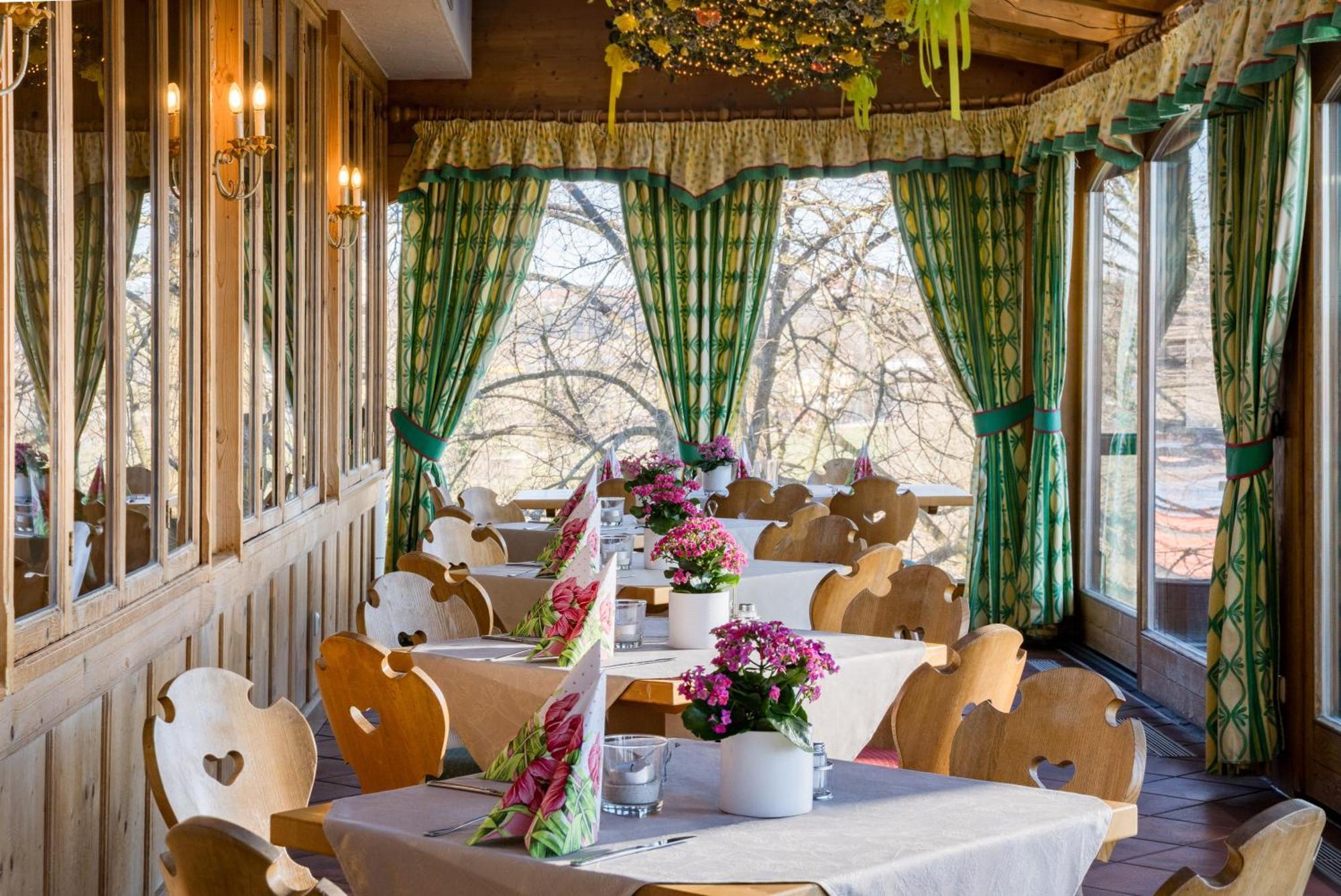 Hotel-Gasthof Huber Ebersberg Extérieur photo